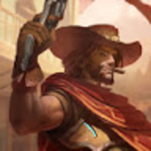 Meet your Posher, Glorya